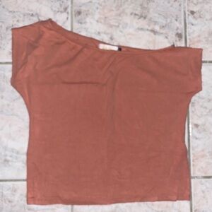 Fighting eel Shanti top xs